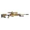 RS8 Basic Mounted Scope